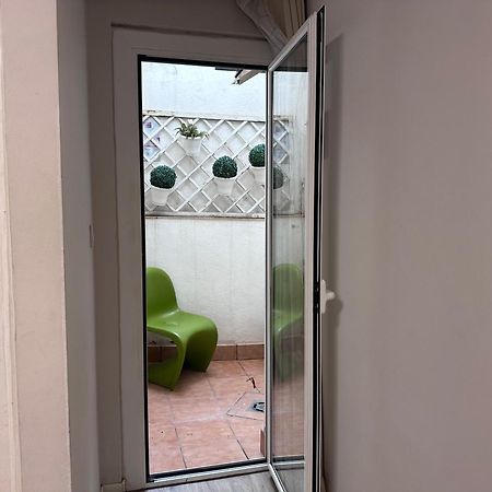 Comfortable Apartment Close To Bunkers Del Carmel! Barcelona Exterior foto