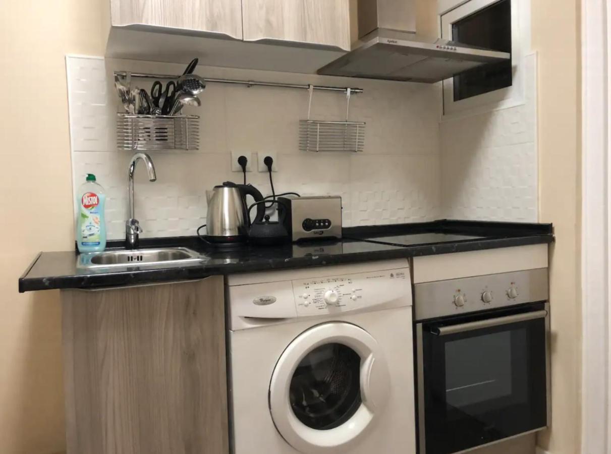 Comfortable Apartment Close To Bunkers Del Carmel! Barcelona Exterior foto