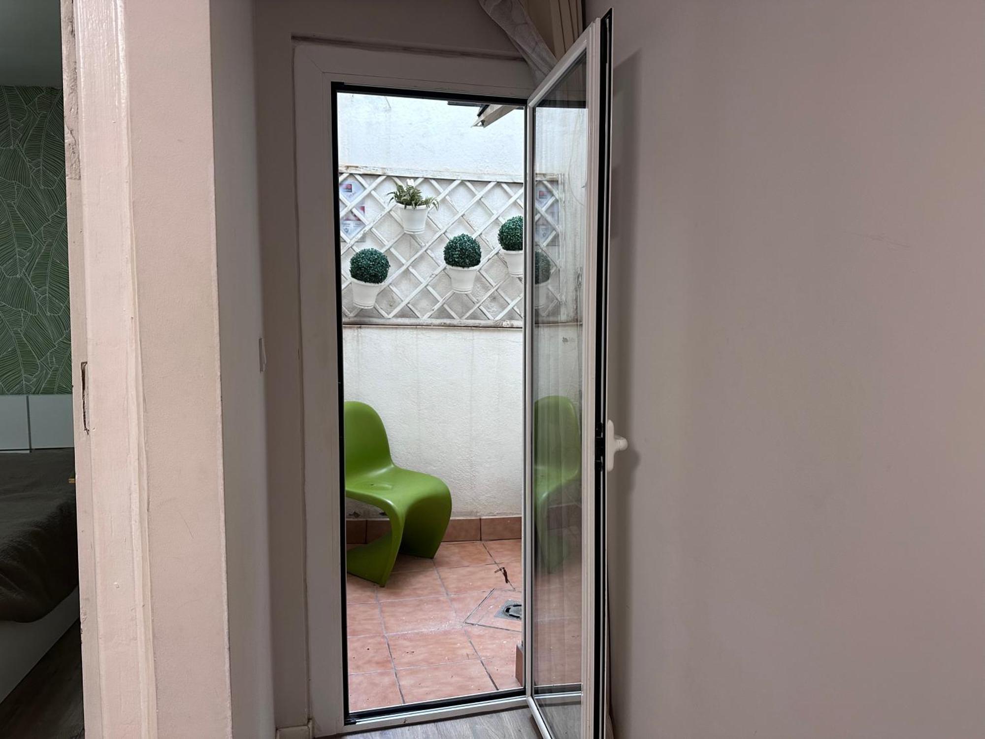 Comfortable Apartment Close To Bunkers Del Carmel! Barcelona Exterior foto